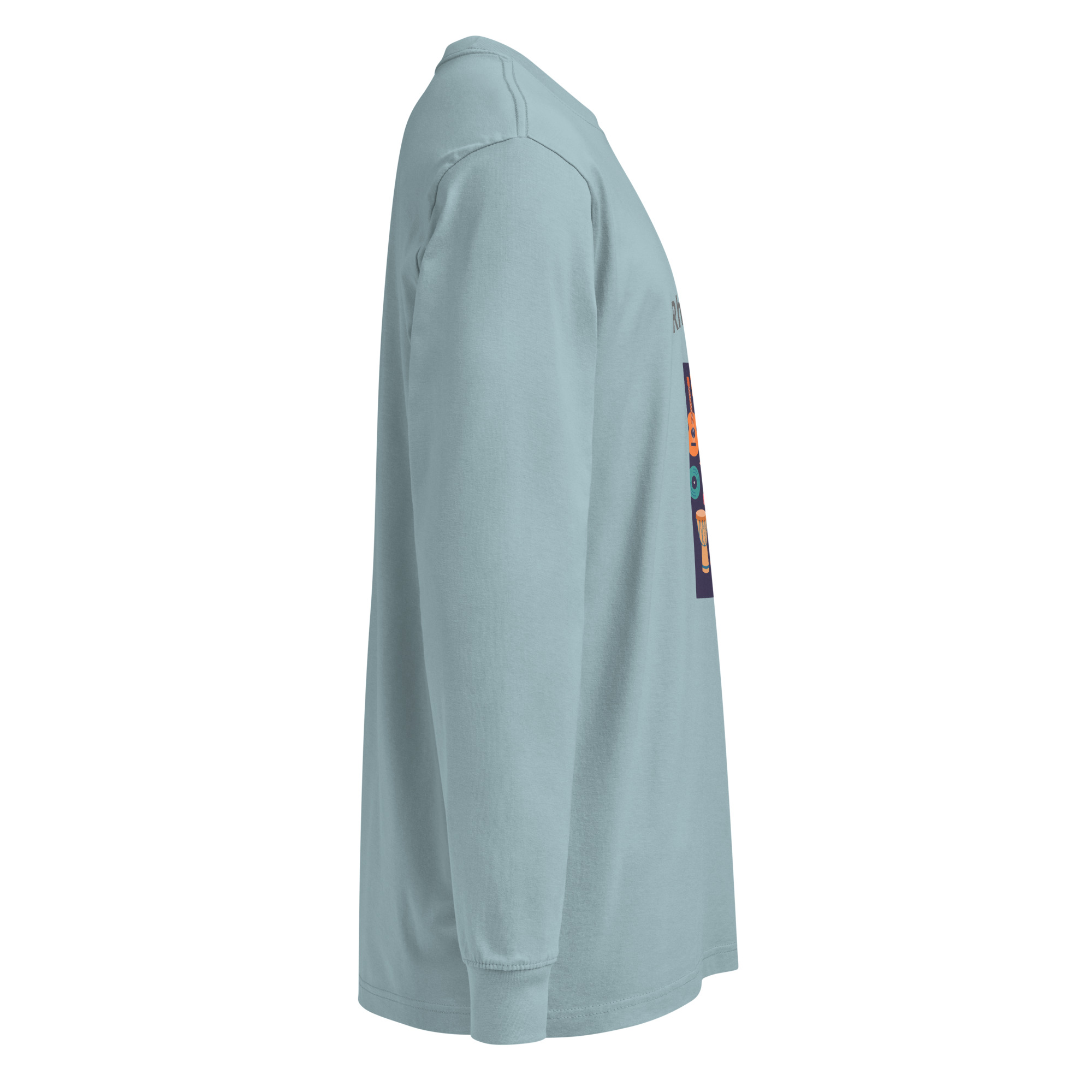Rhythmap Launch Shirt - Image 18
