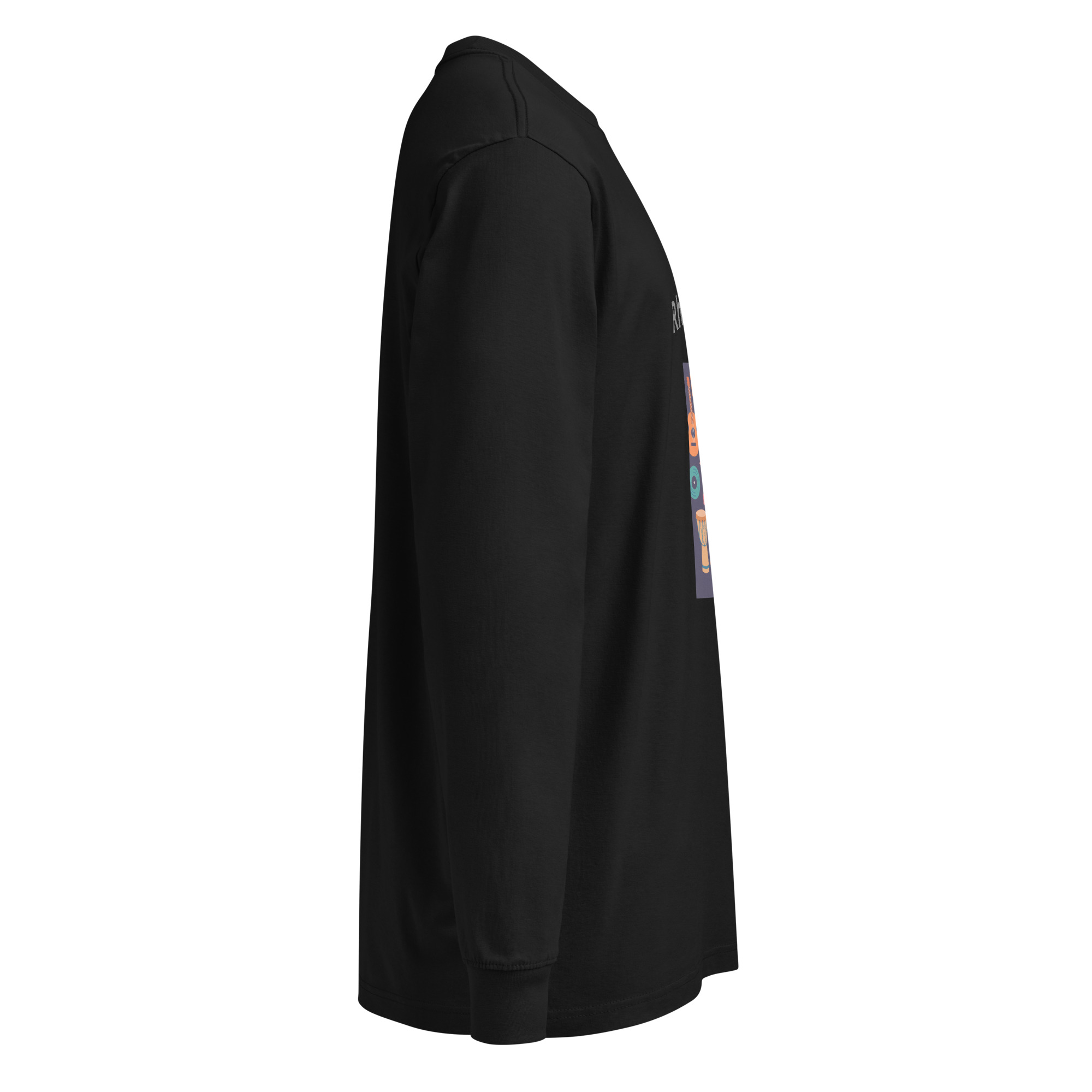 Rhythmap Launch Shirt - Image 16