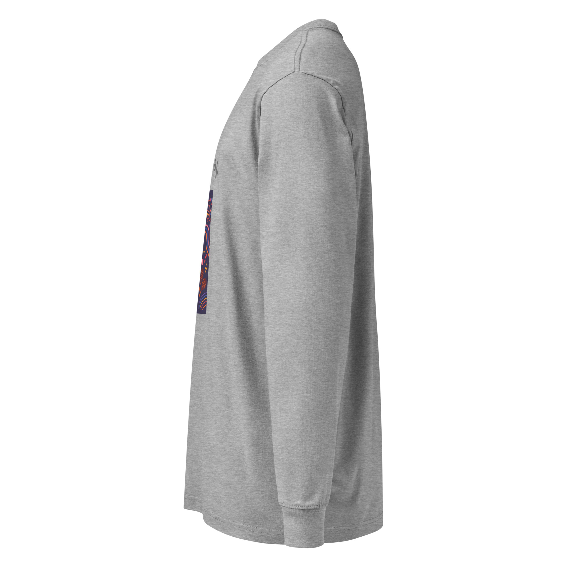 Rhythmap Launch Shirt - Image 14