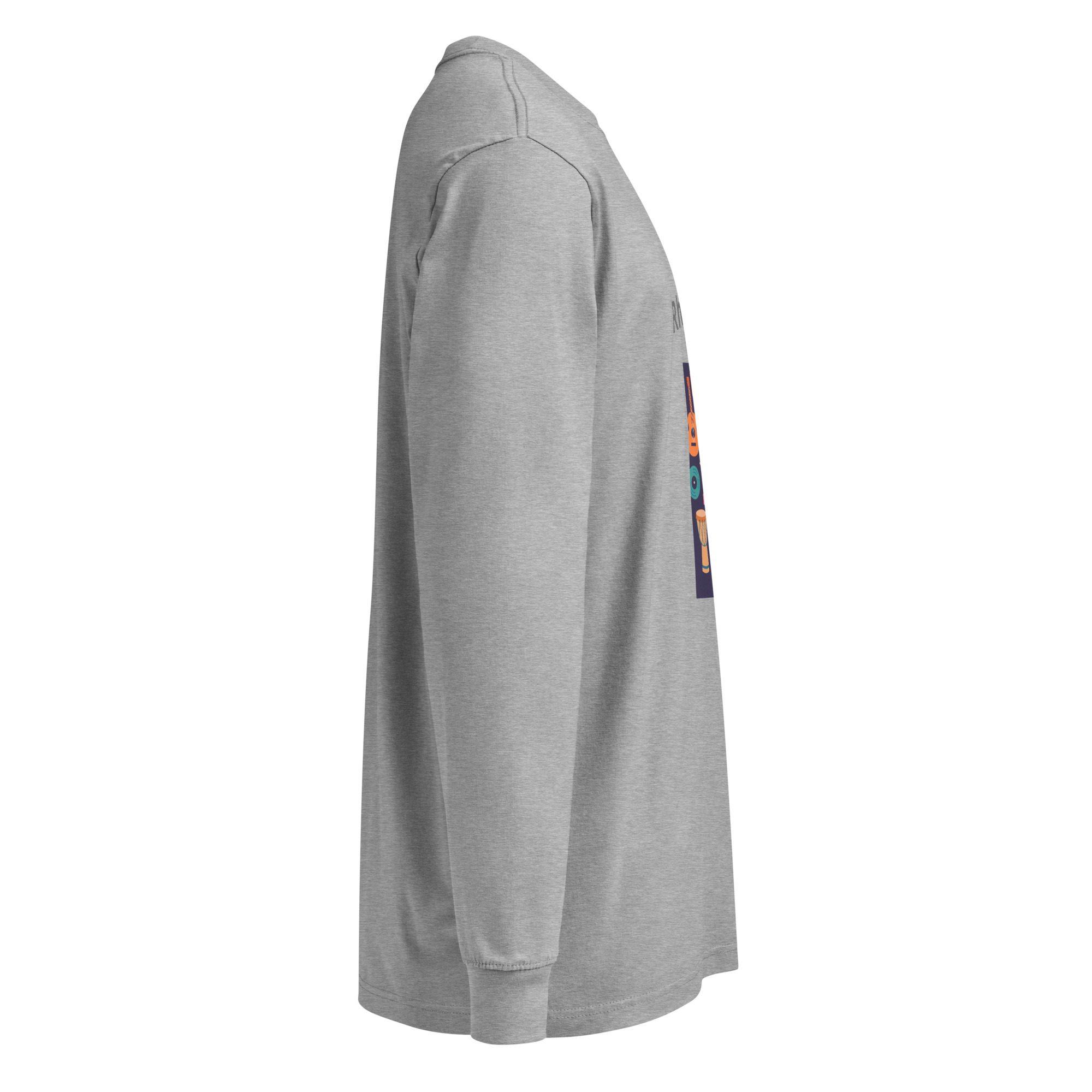 Rhythmap Launch Shirt - Image 19
