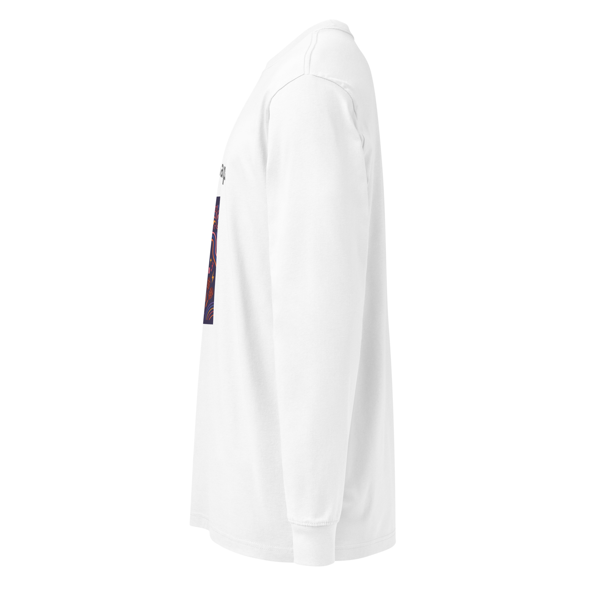 Rhythmap Launch Shirt - Image 15