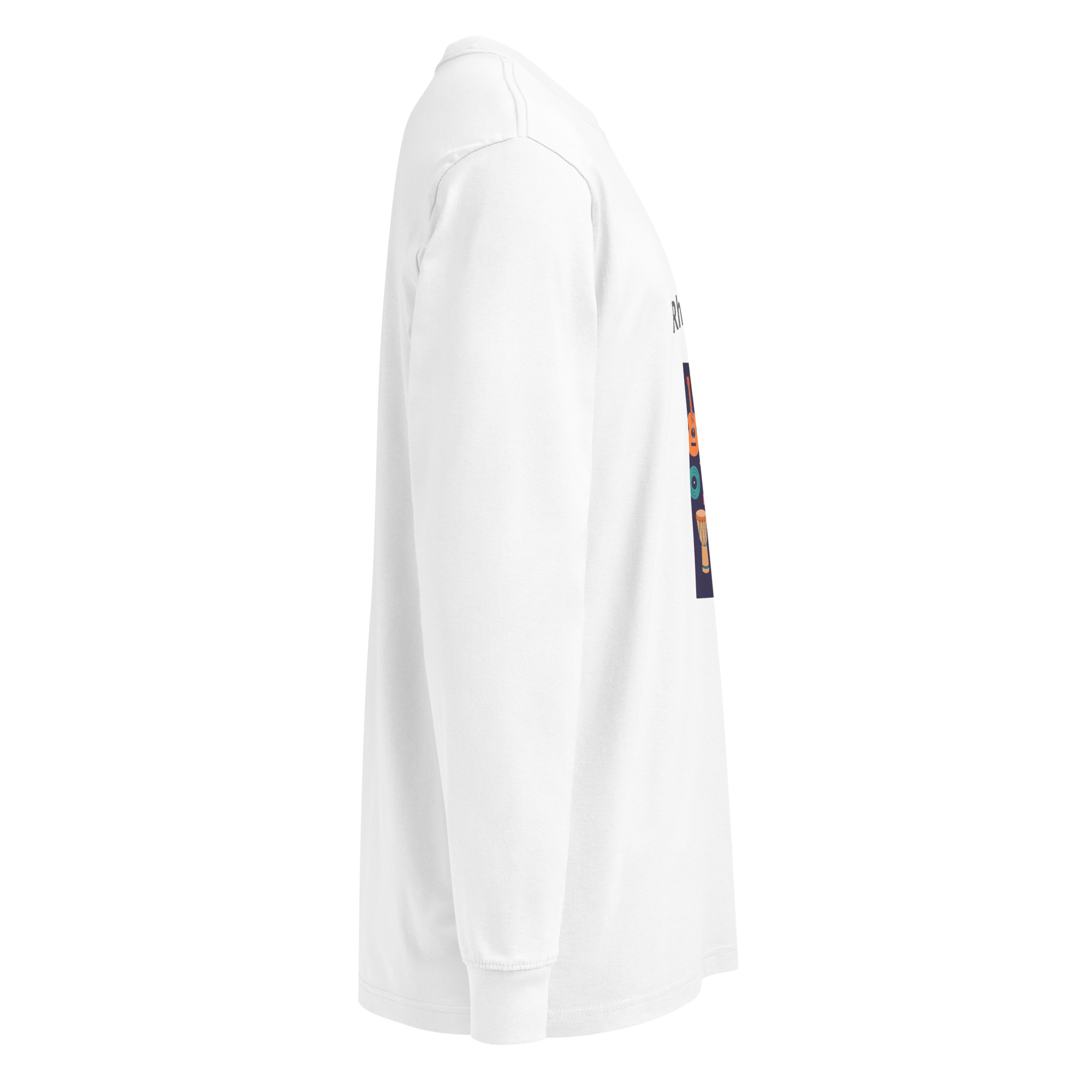Rhythmap Launch Shirt - Image 20