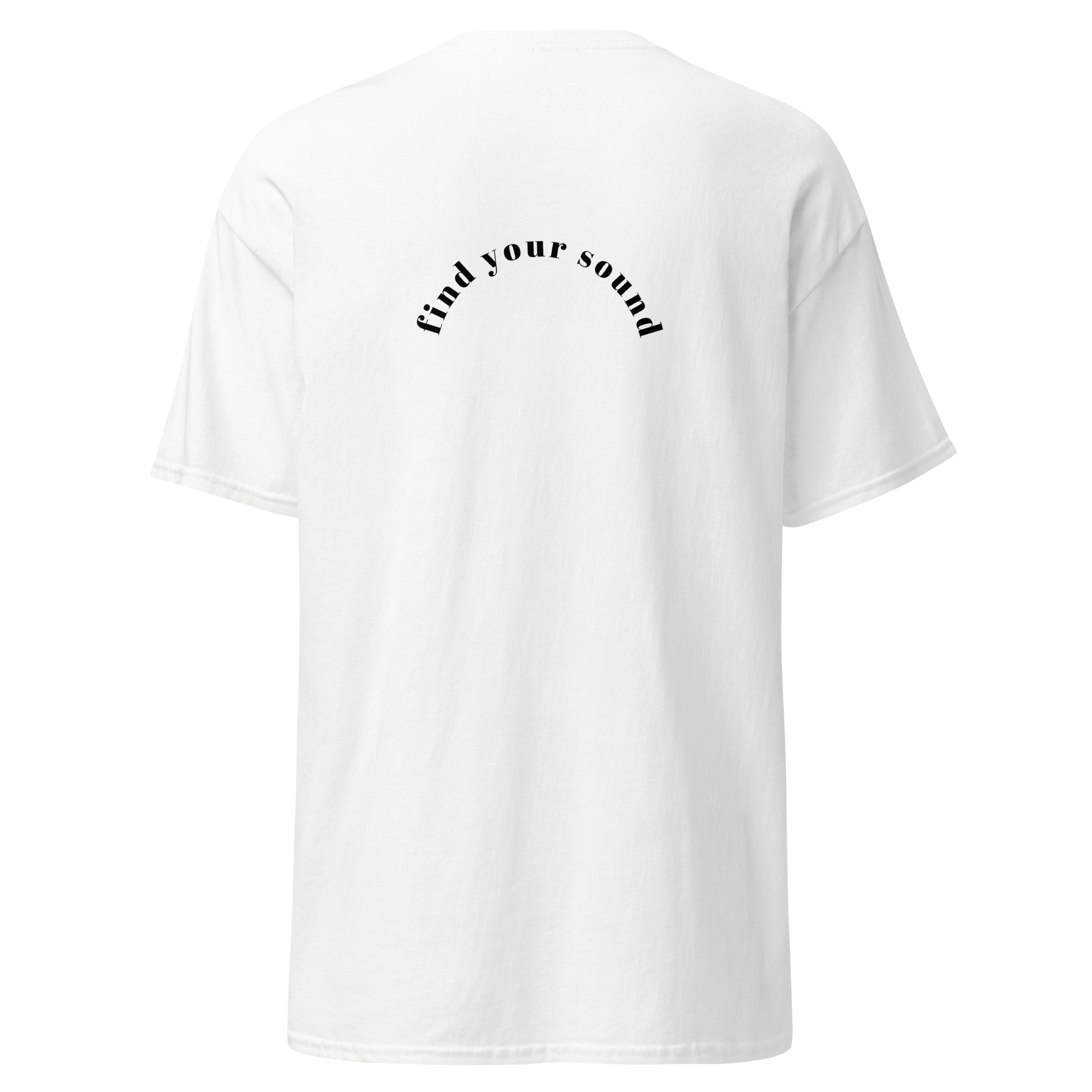 Unisex classic tee - Image 2