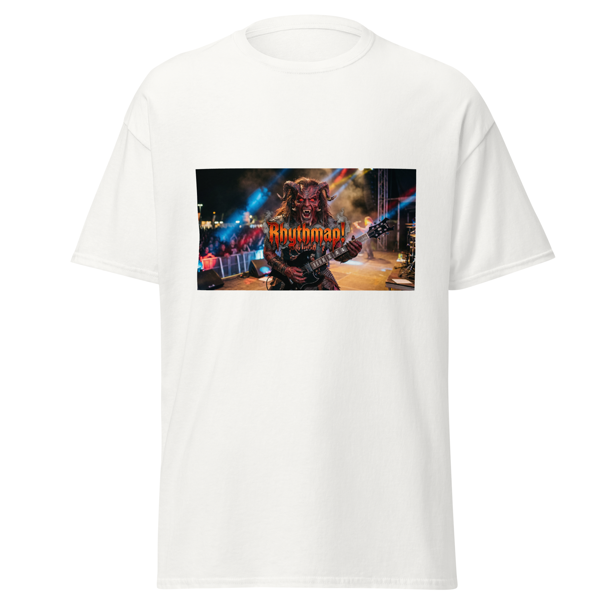 Unisex classic tee
