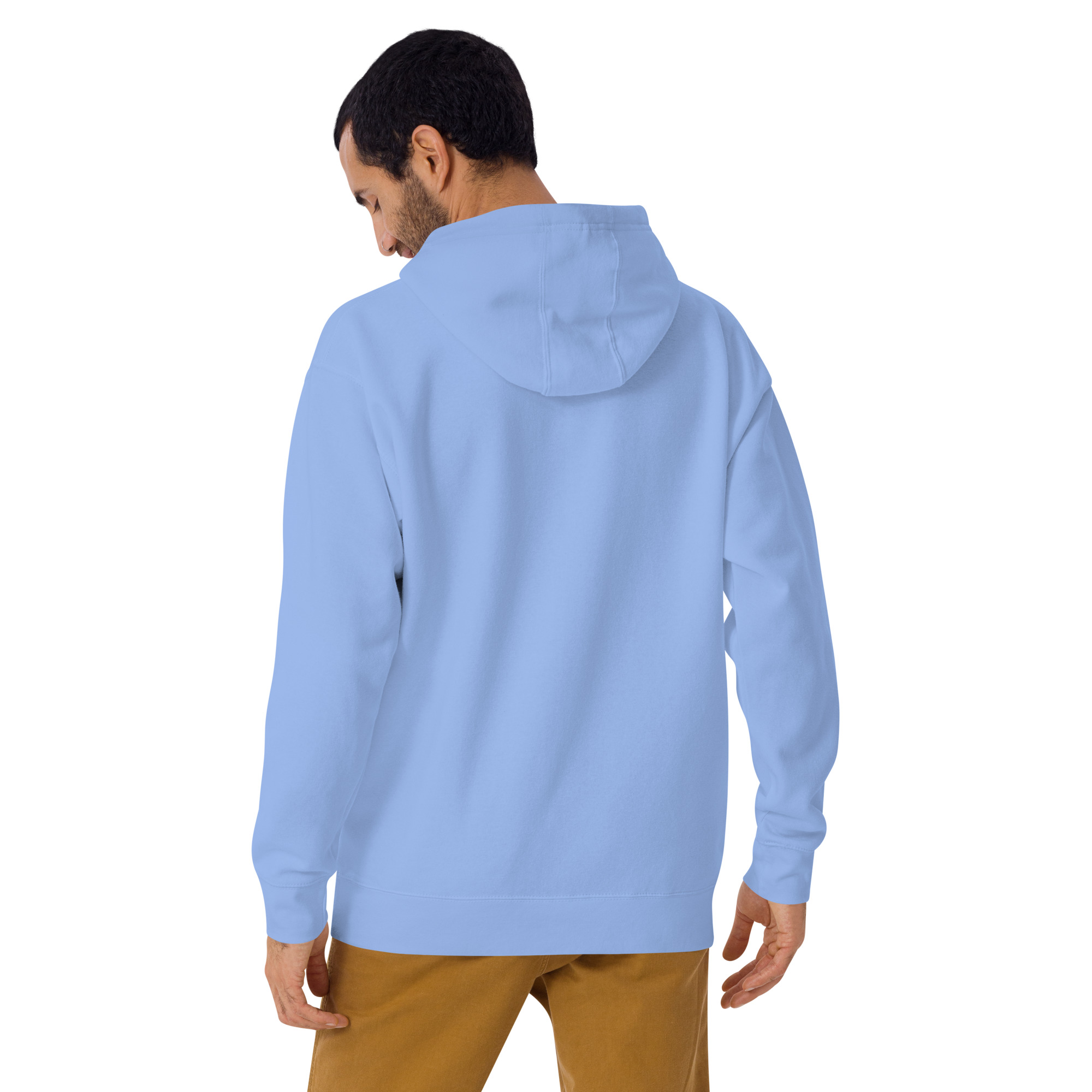 Unisex Hoodie - Image 30