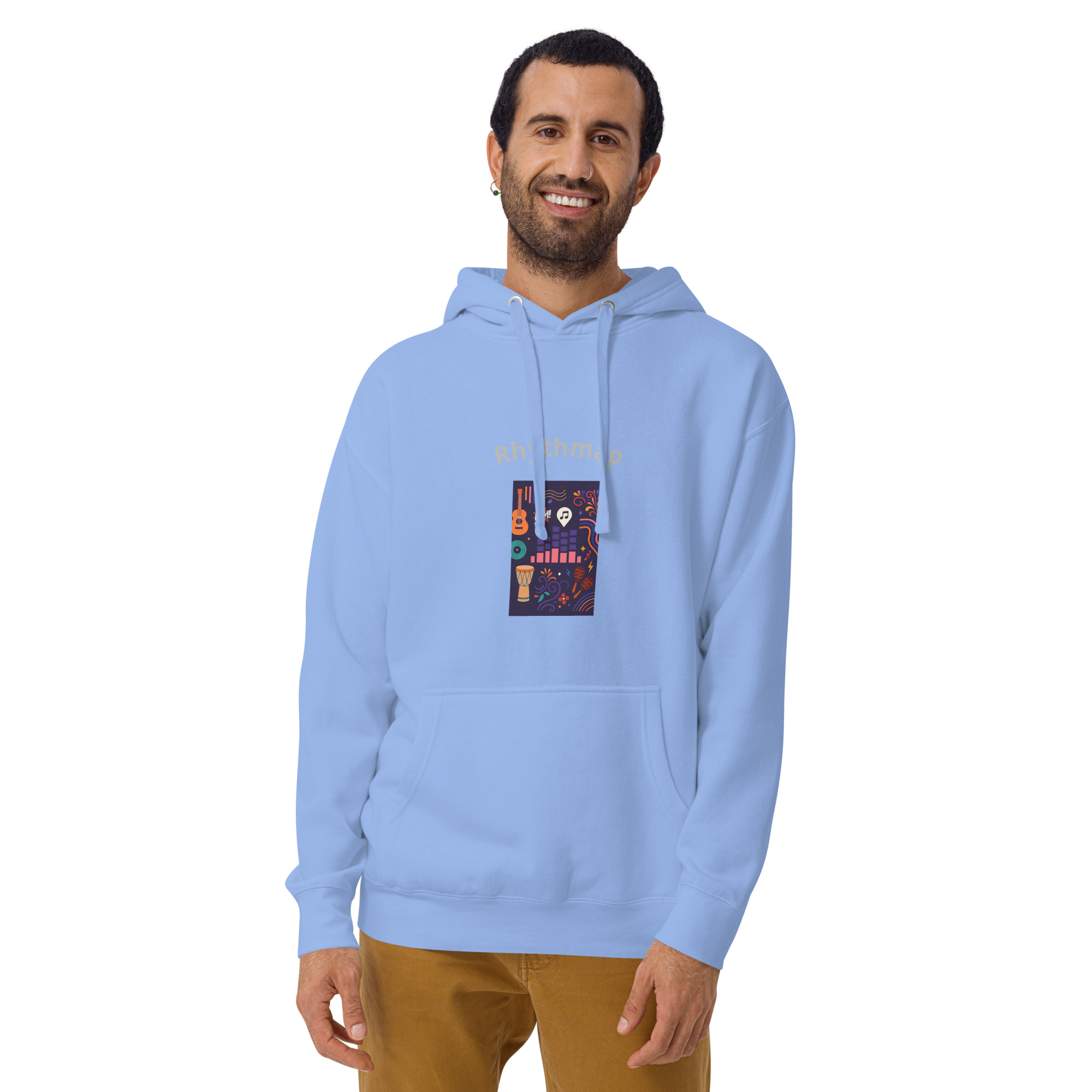 Unisex Hoodie - Image 29