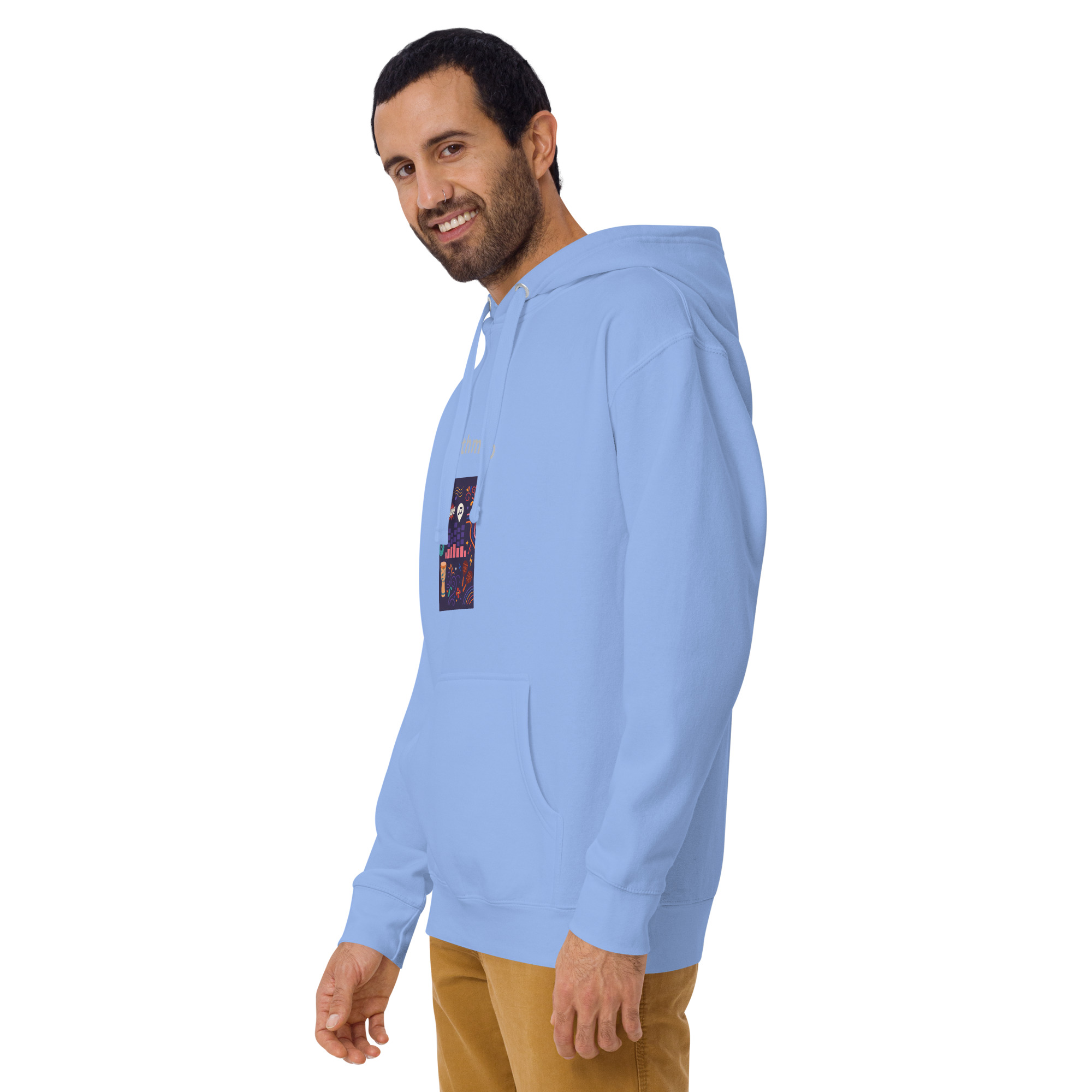 Unisex Hoodie - Image 31