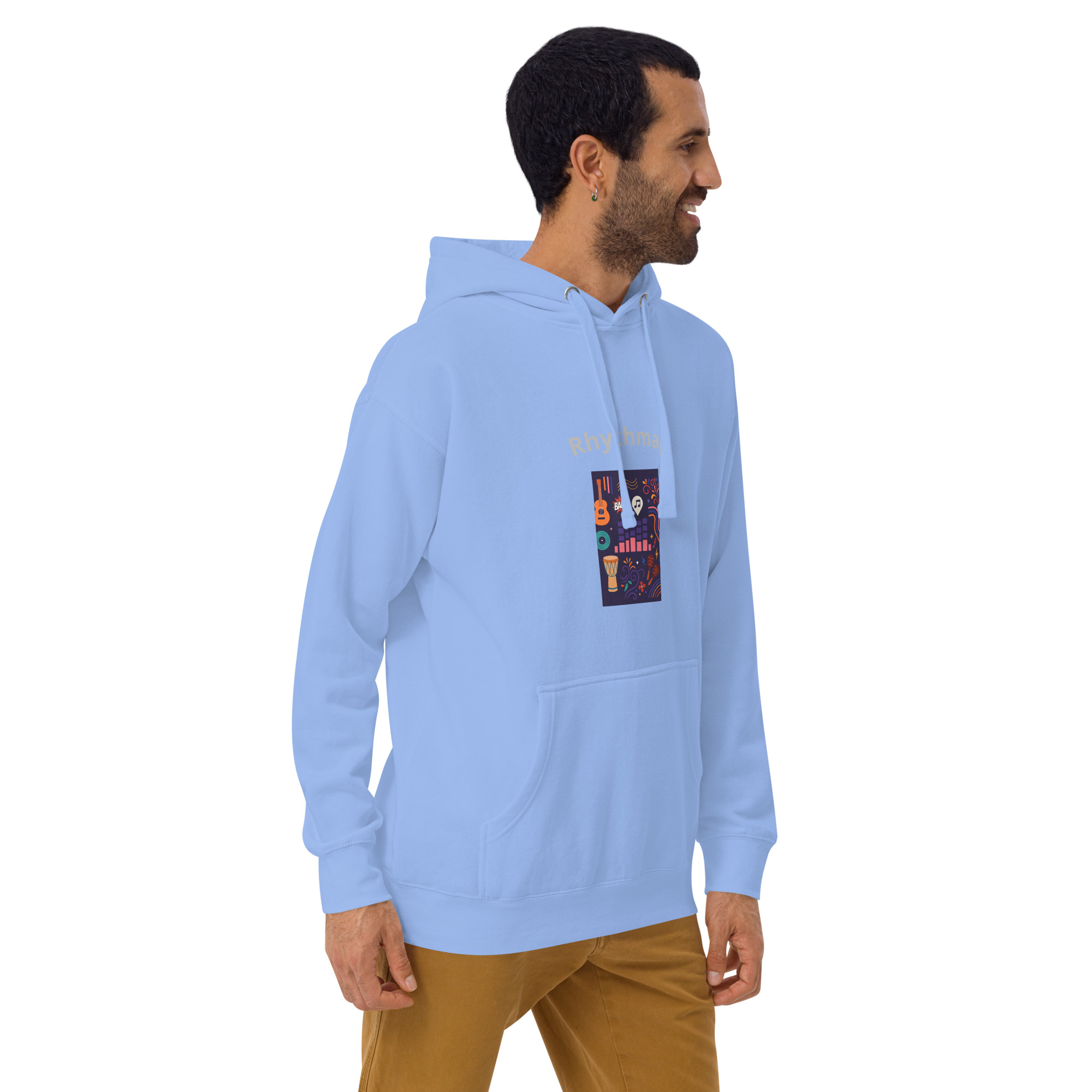 Unisex Hoodie - Image 32