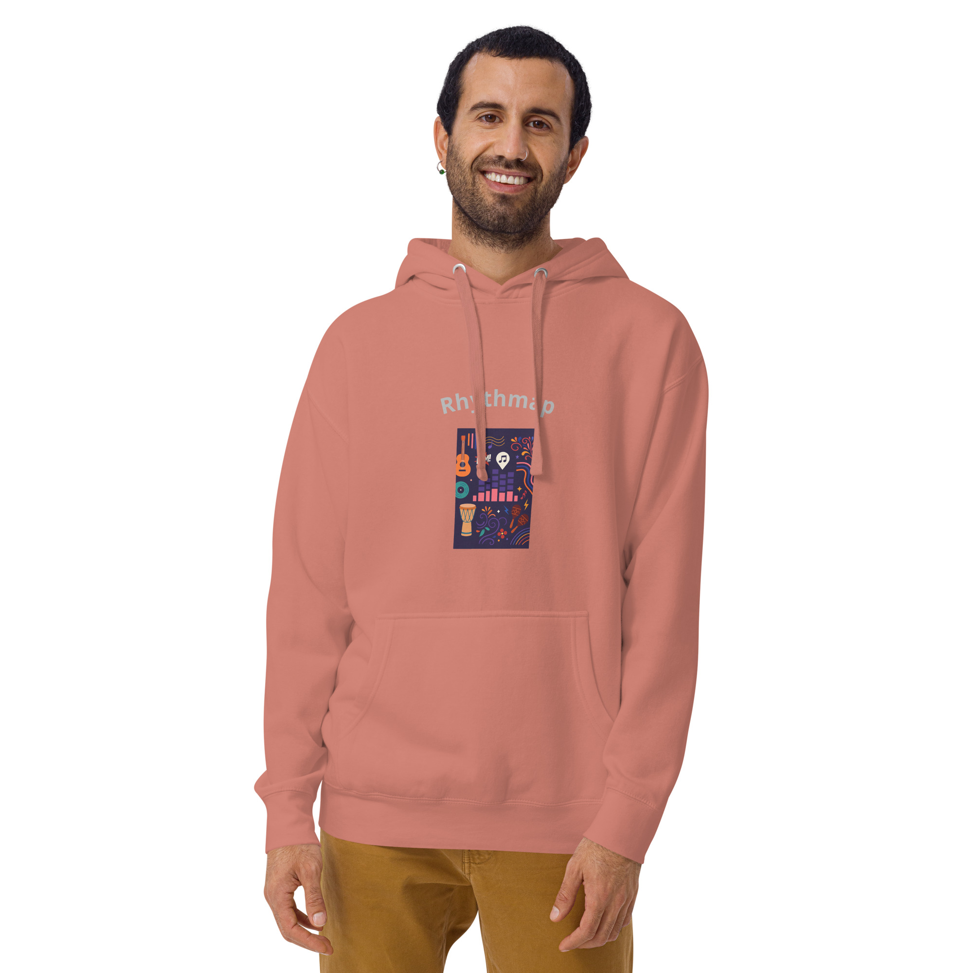 Unisex Hoodie - Image 17