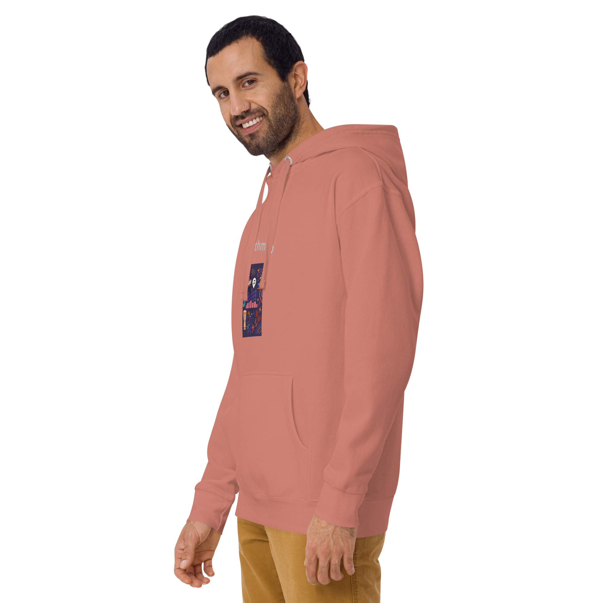Unisex Hoodie - Image 19