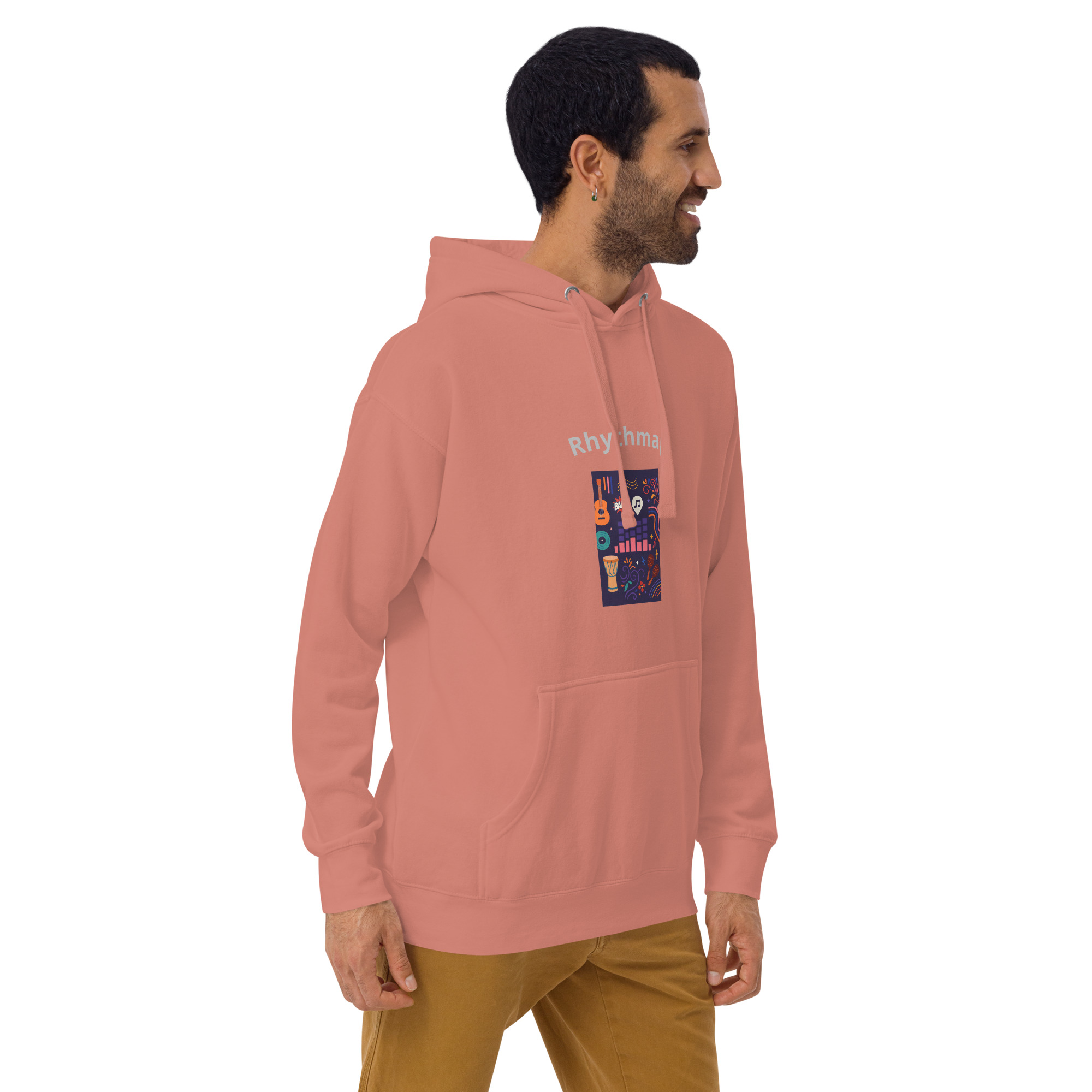 Unisex Hoodie - Image 20