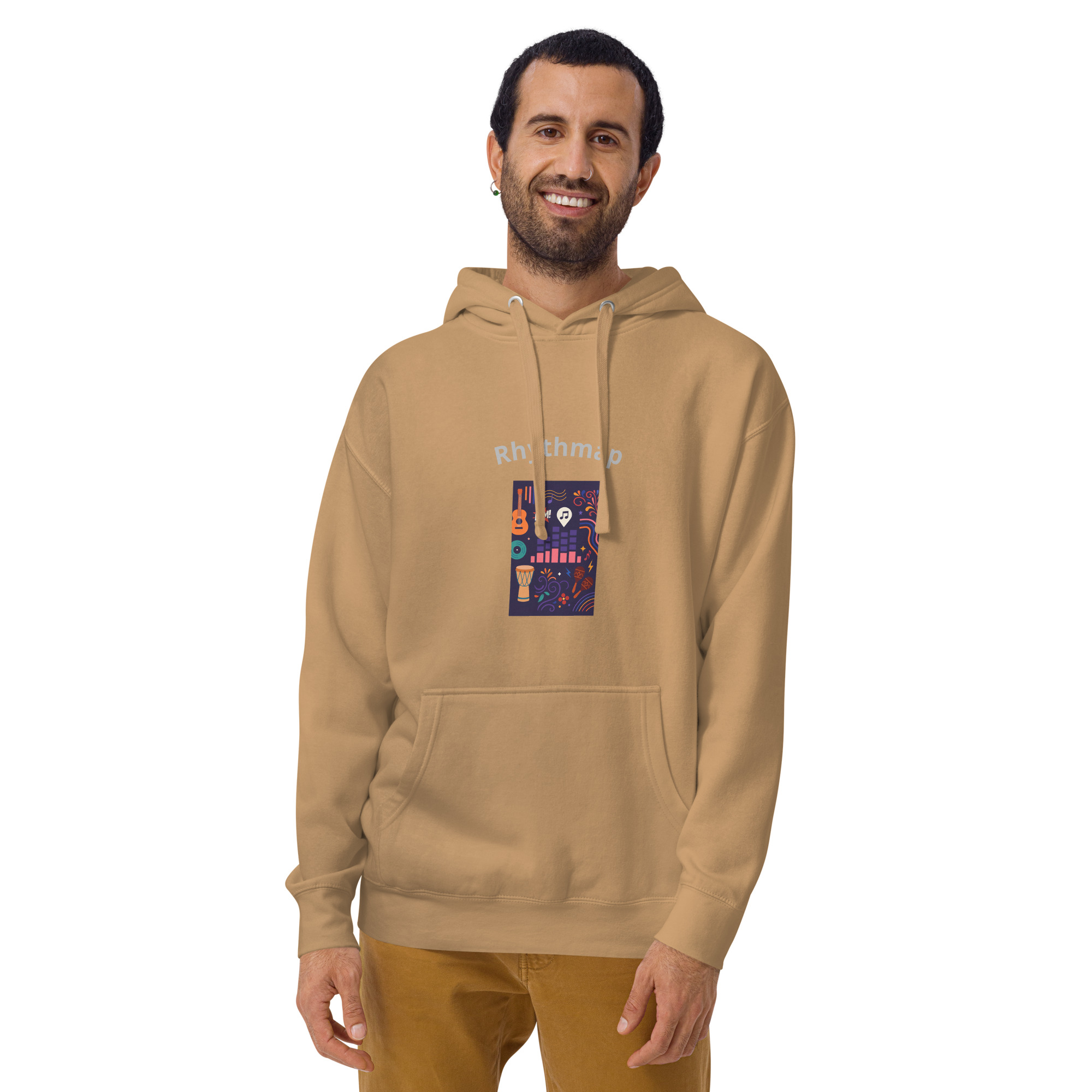 Unisex Hoodie - Image 21