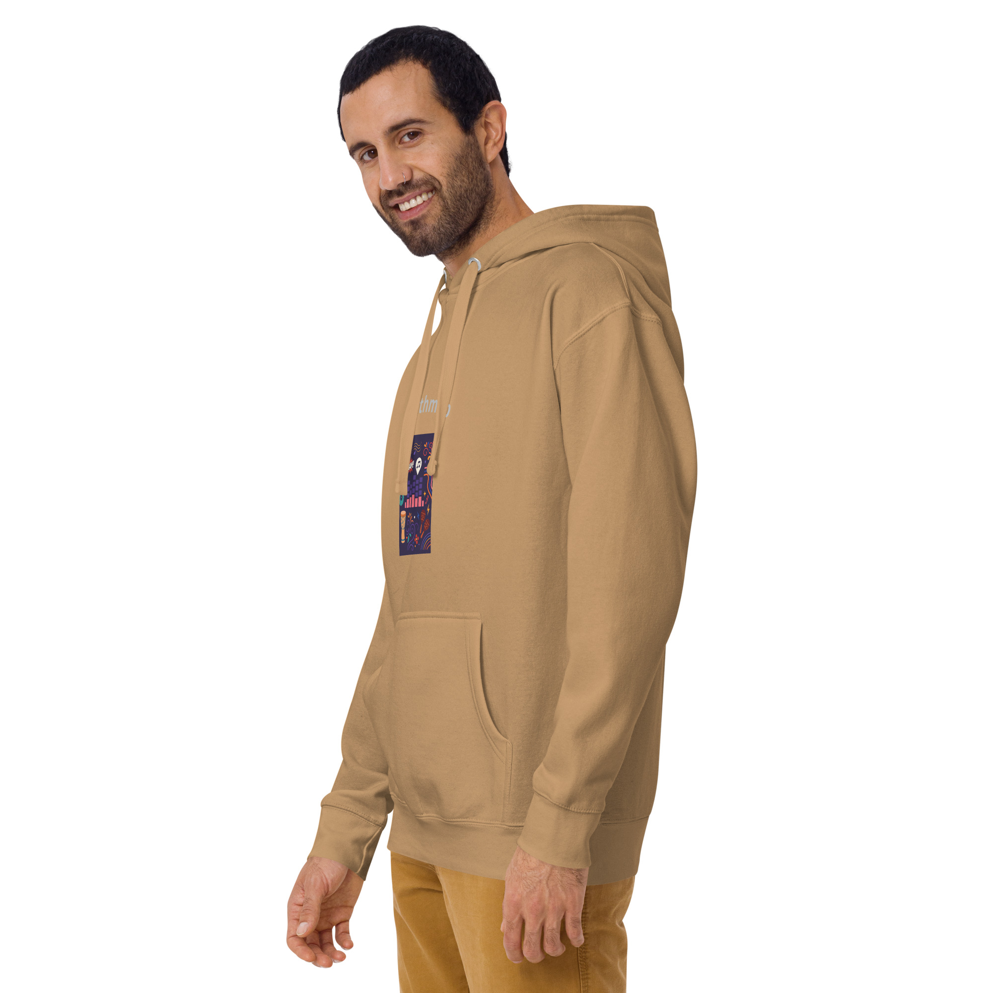 Unisex Hoodie - Image 23