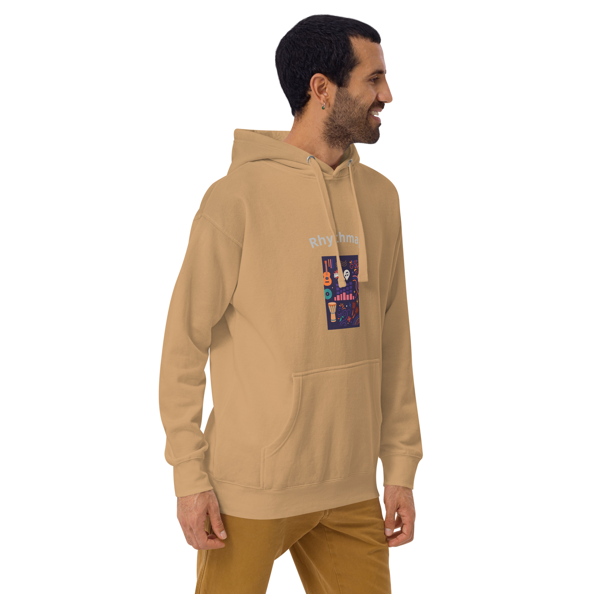 Unisex Hoodie - Image 24