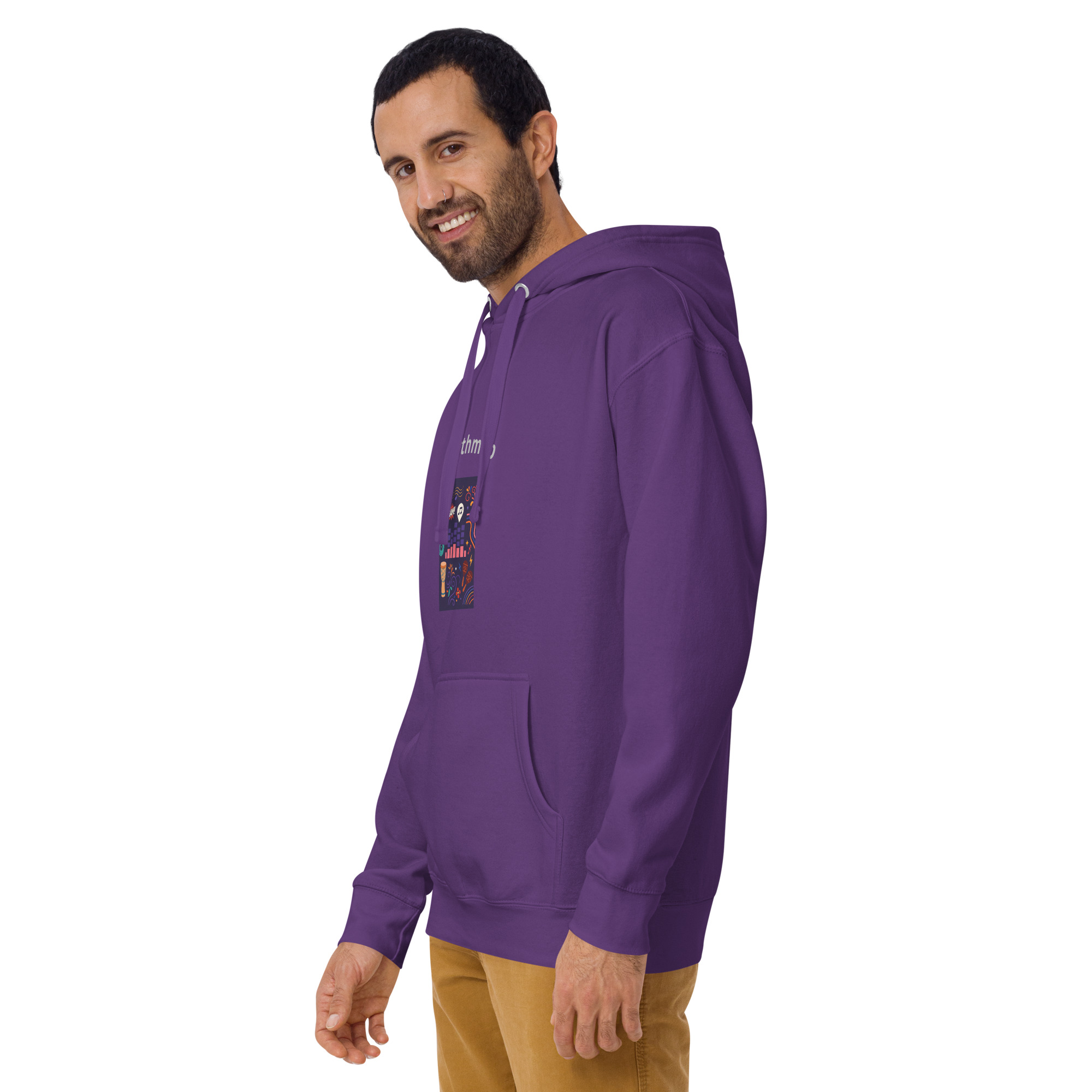 Unisex Hoodie - Image 11