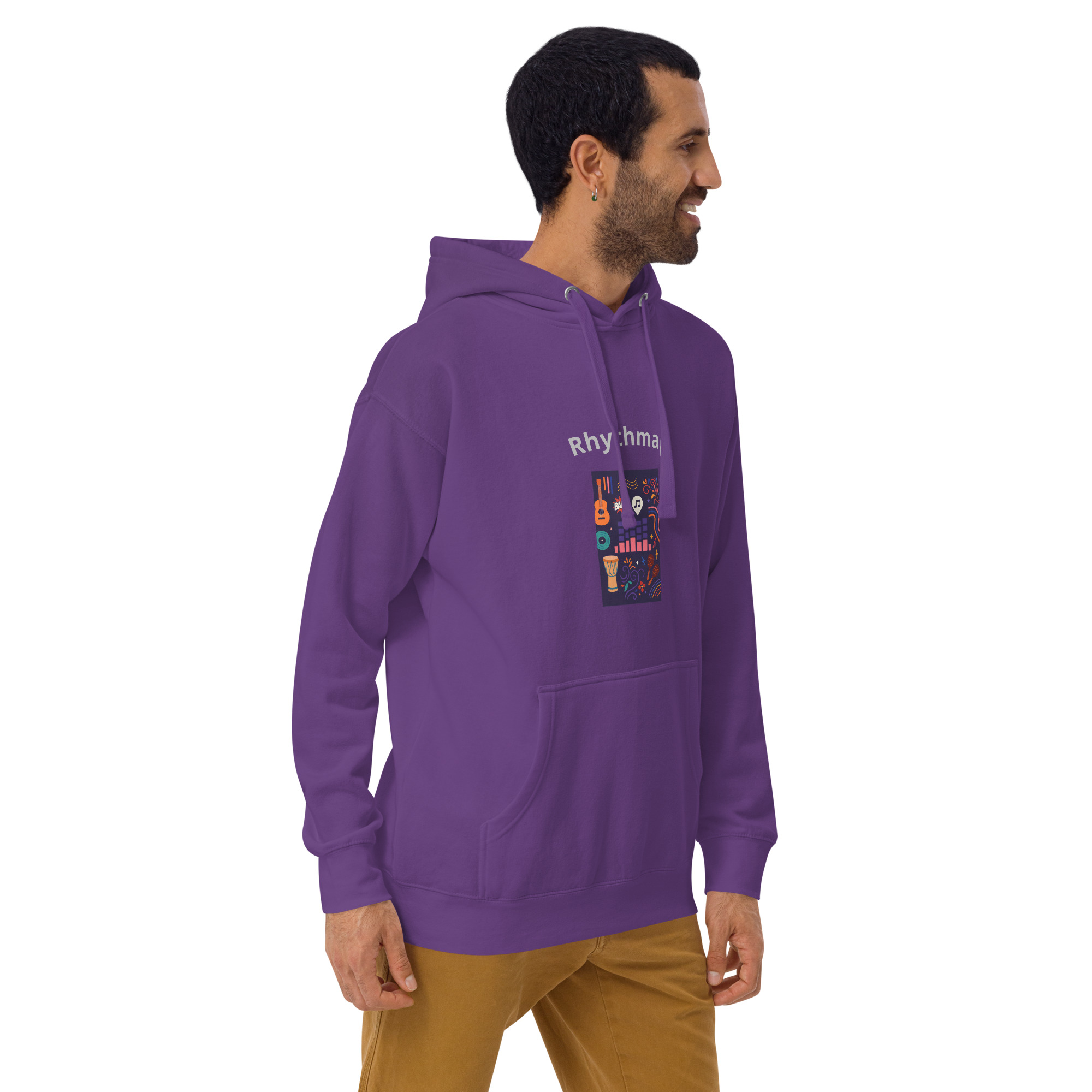 Unisex Hoodie - Image 12