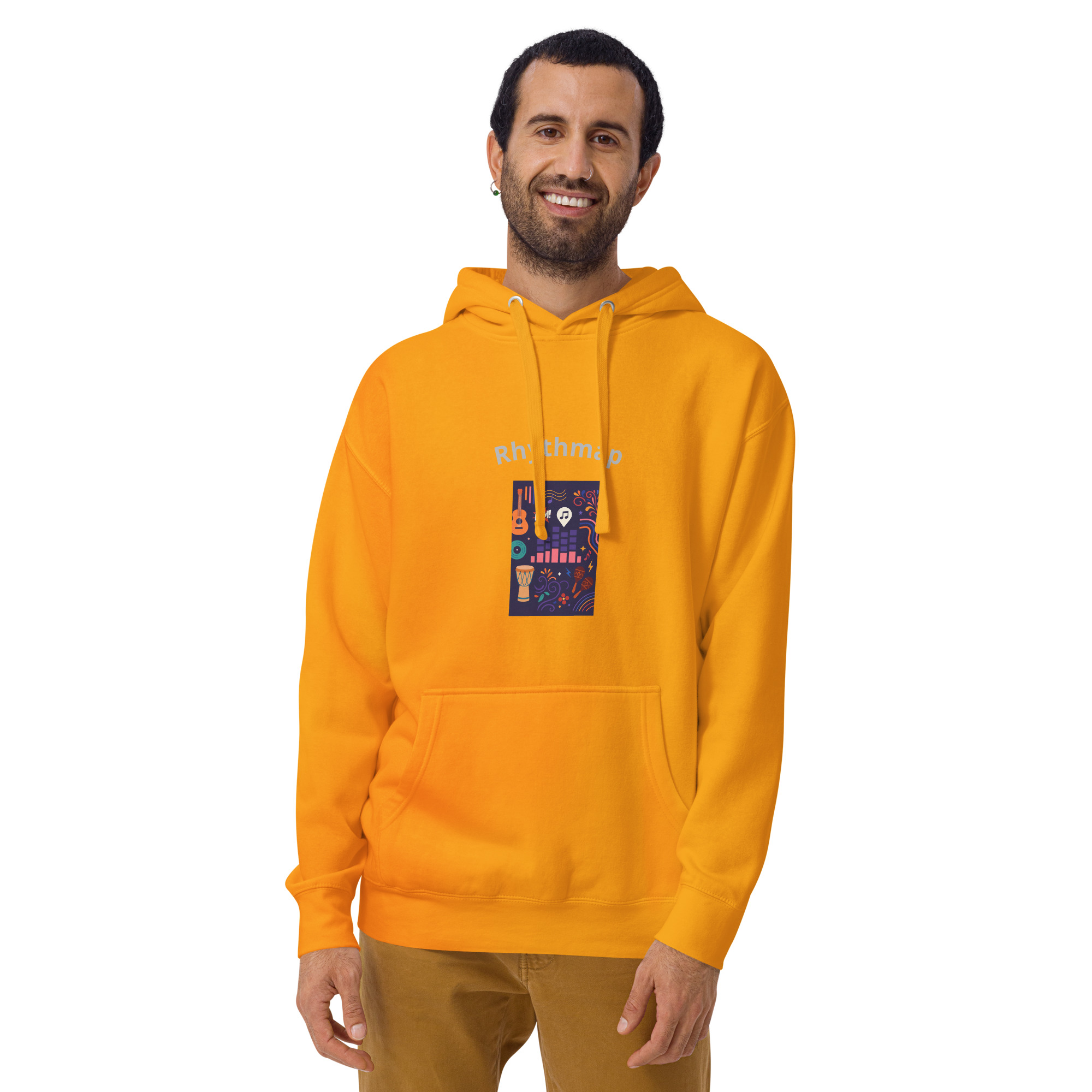 Unisex Hoodie - Image 25