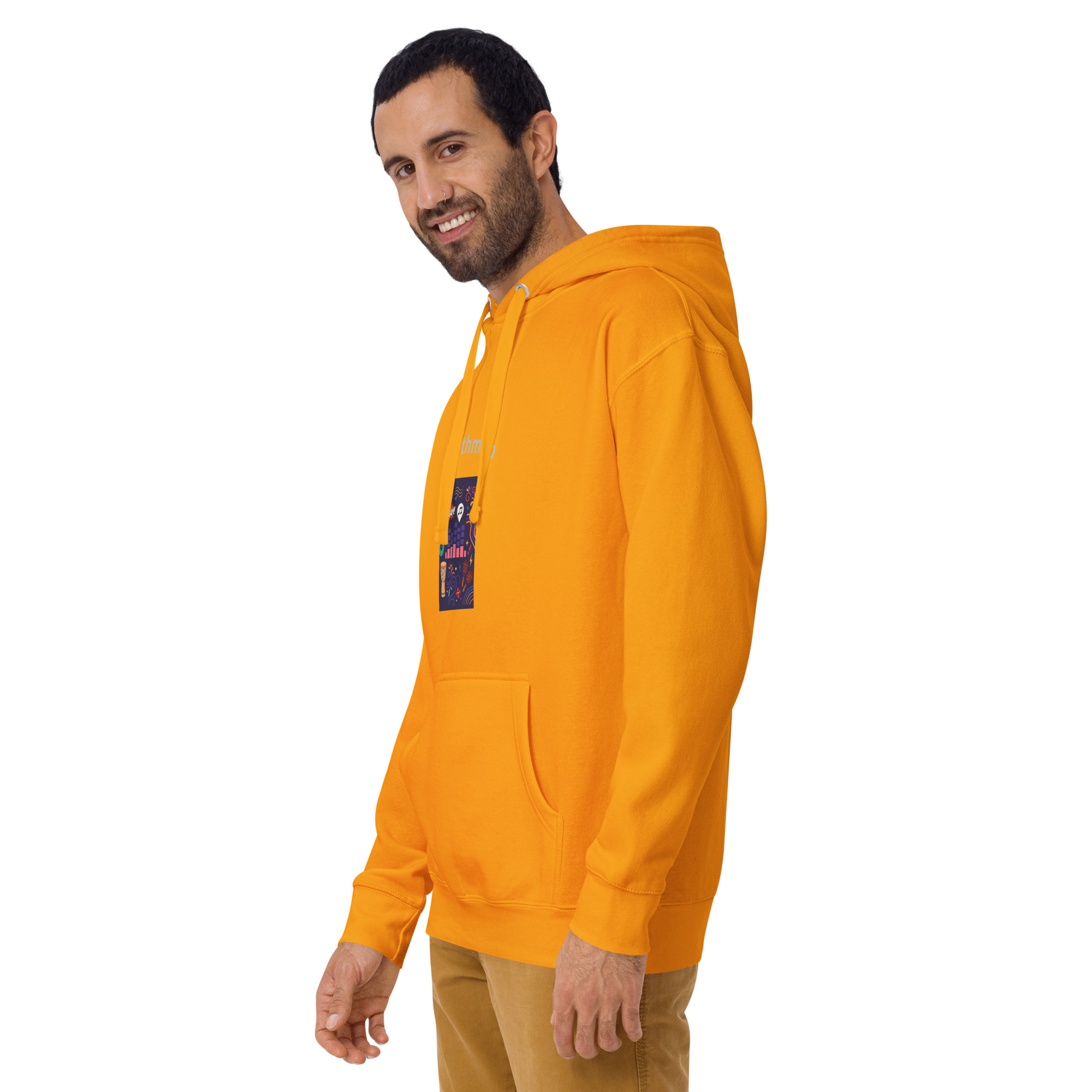 Unisex Hoodie - Image 26