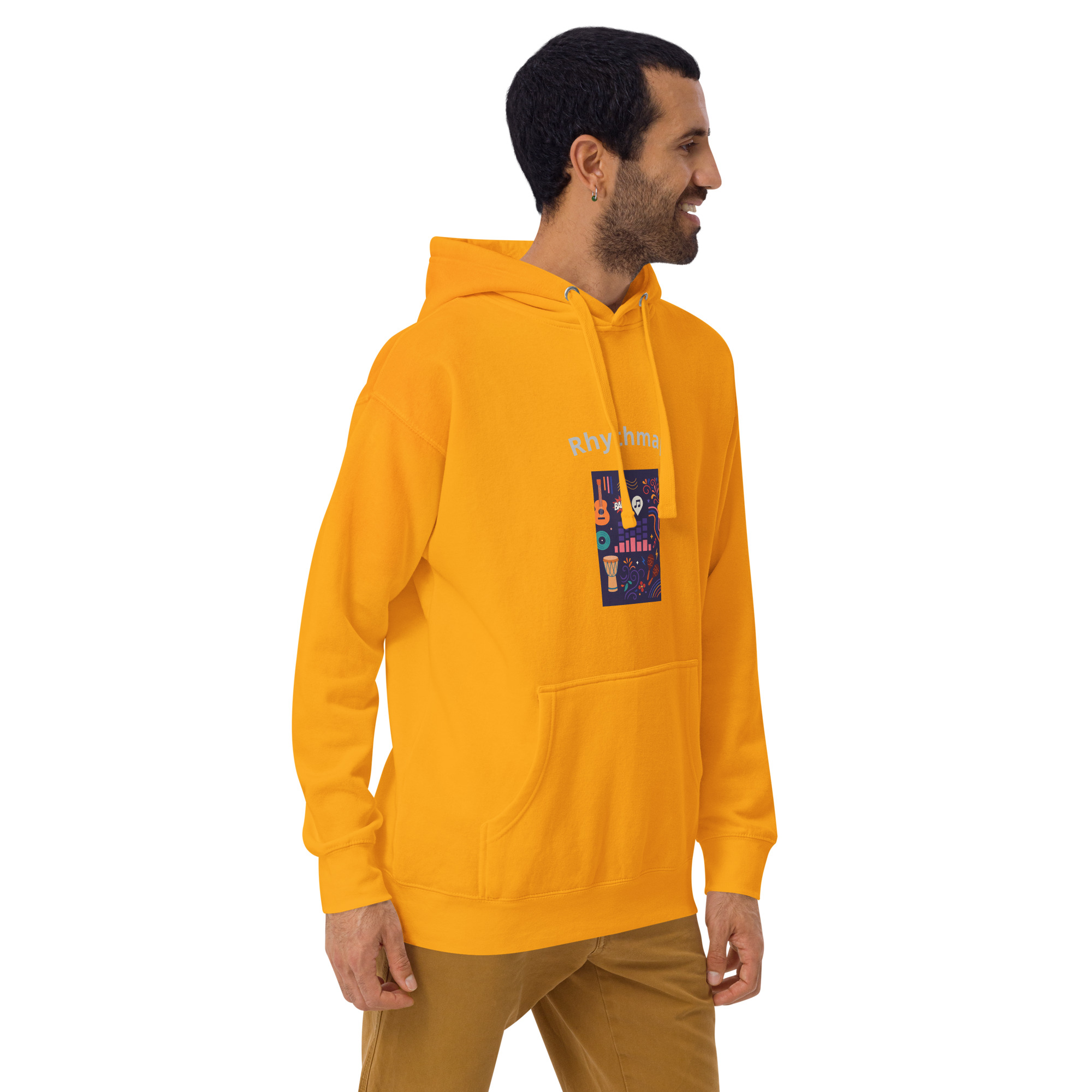 Unisex Hoodie - Image 27