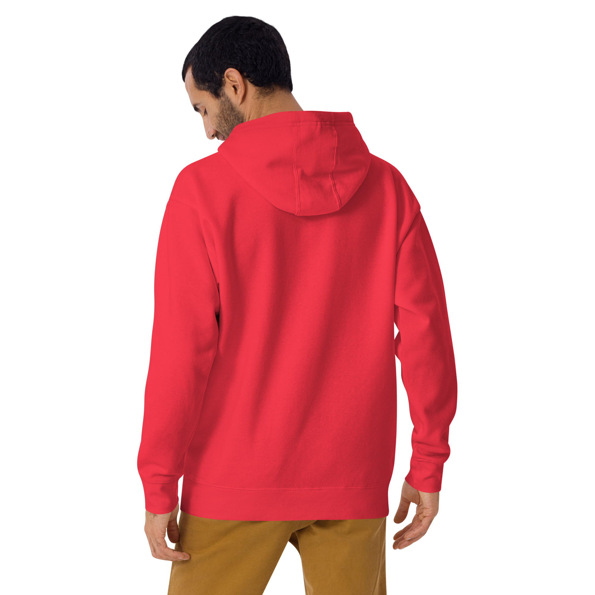 Unisex Hoodie - Image 16