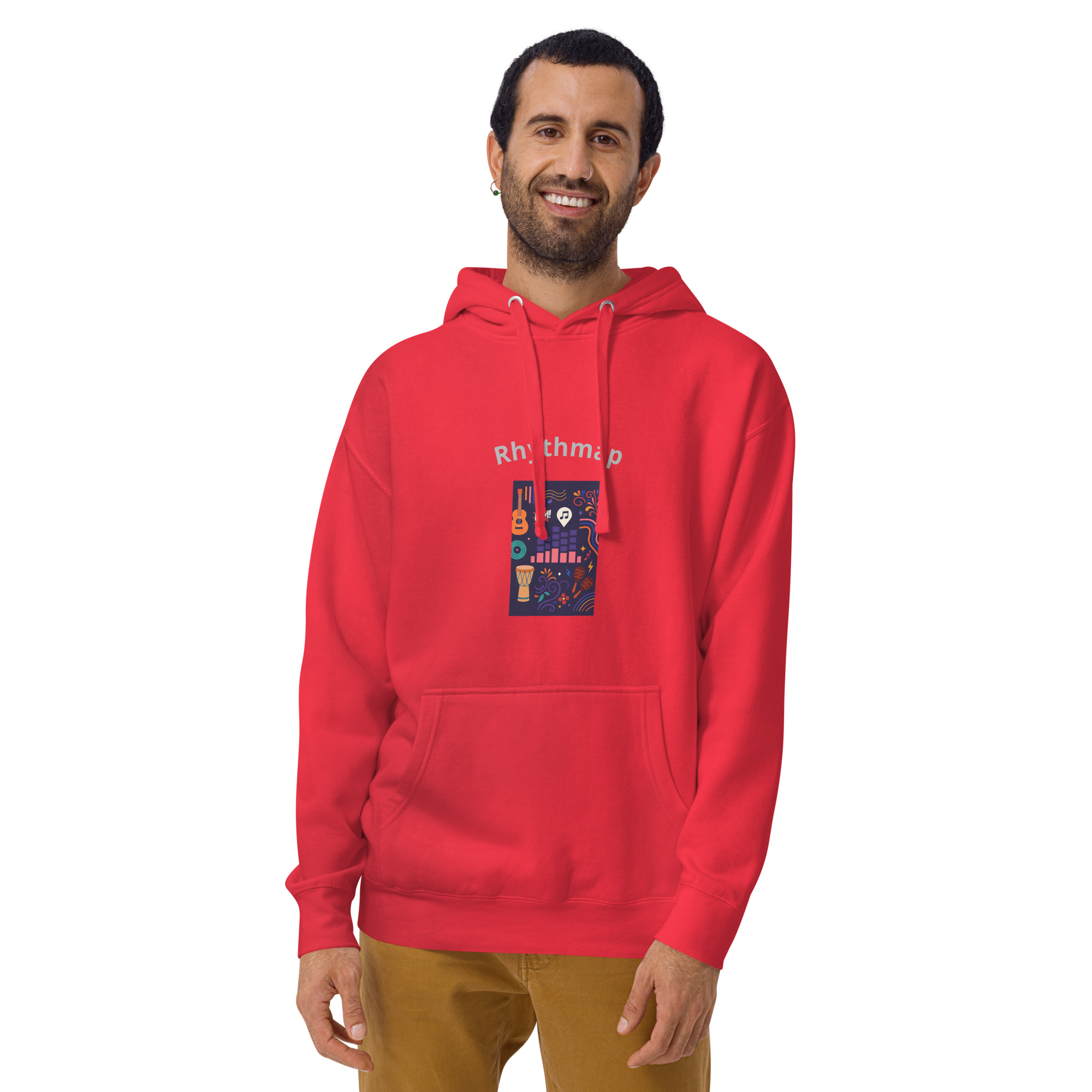 Unisex Hoodie - Image 13