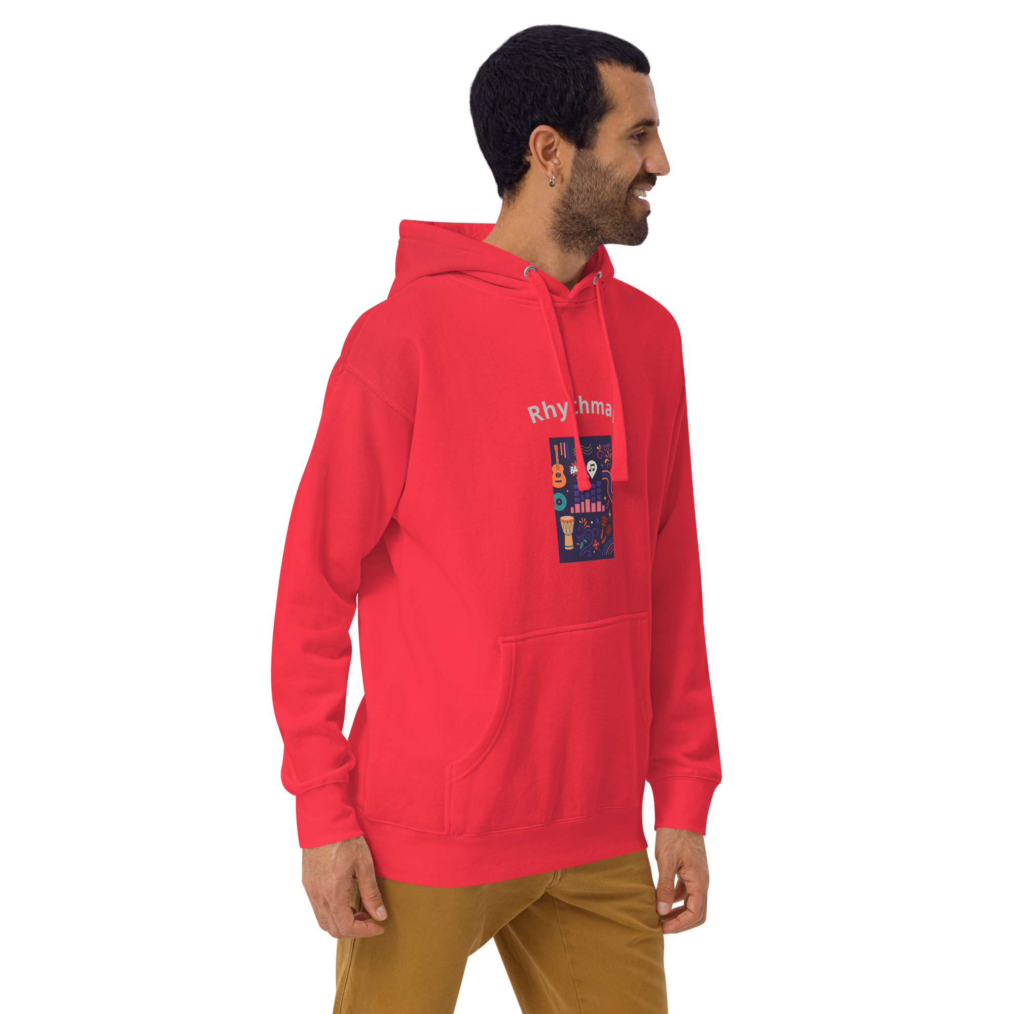 Unisex Hoodie - Image 15