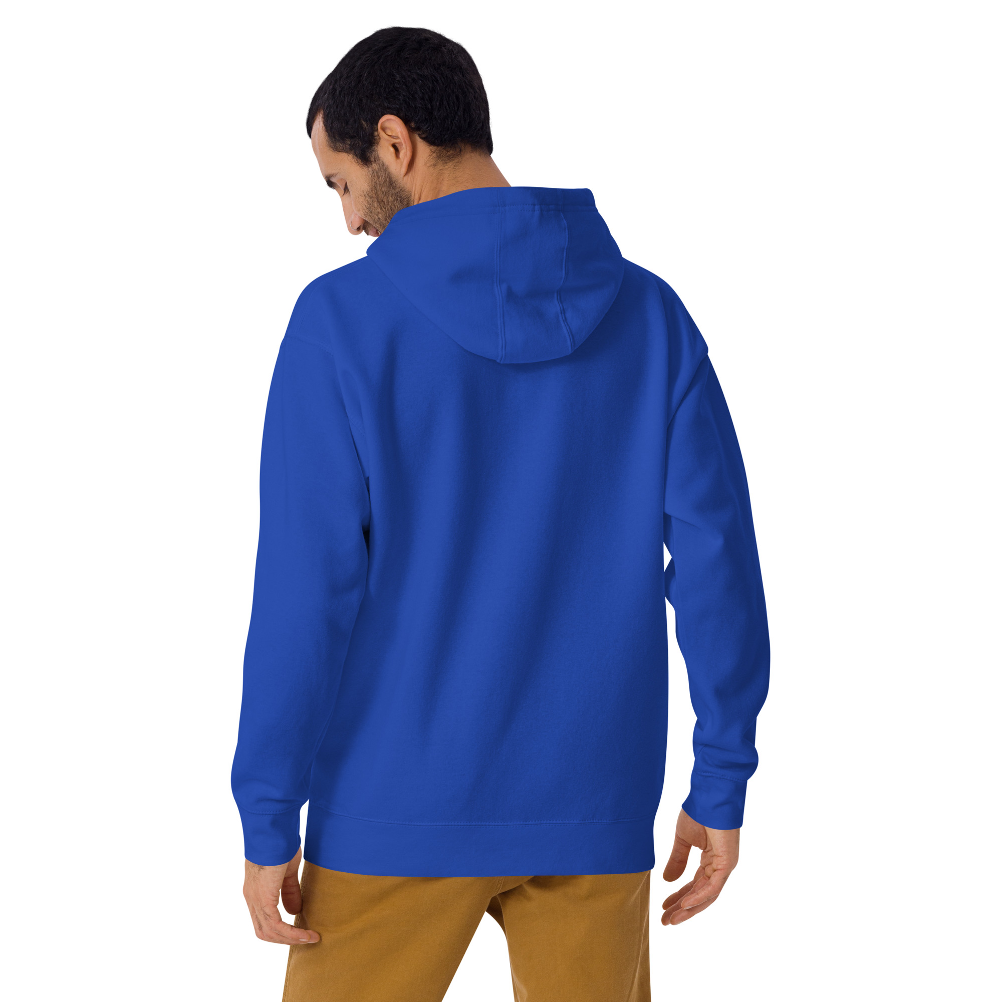 Unisex Hoodie - Image 6
