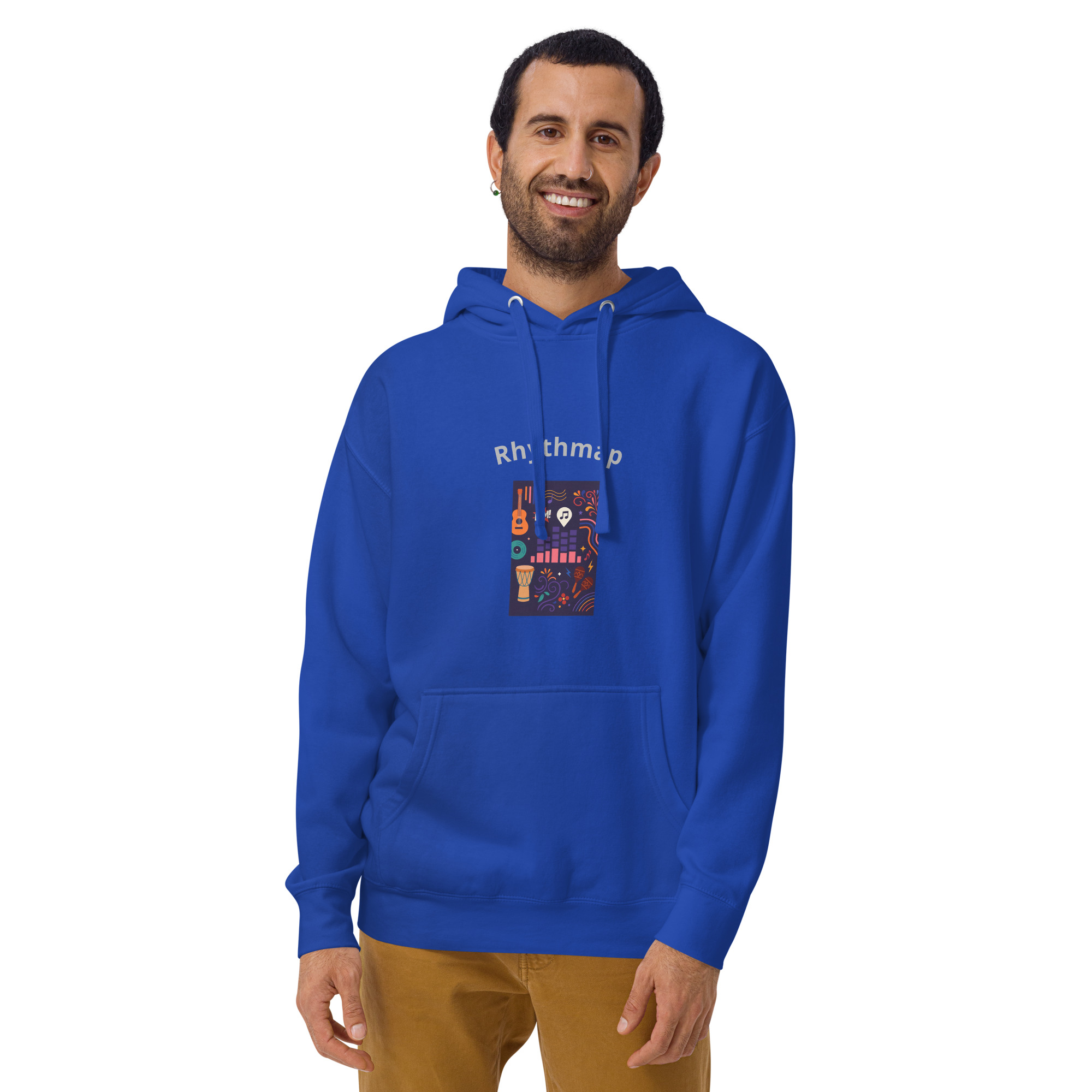 Unisex Hoodie - Image 5