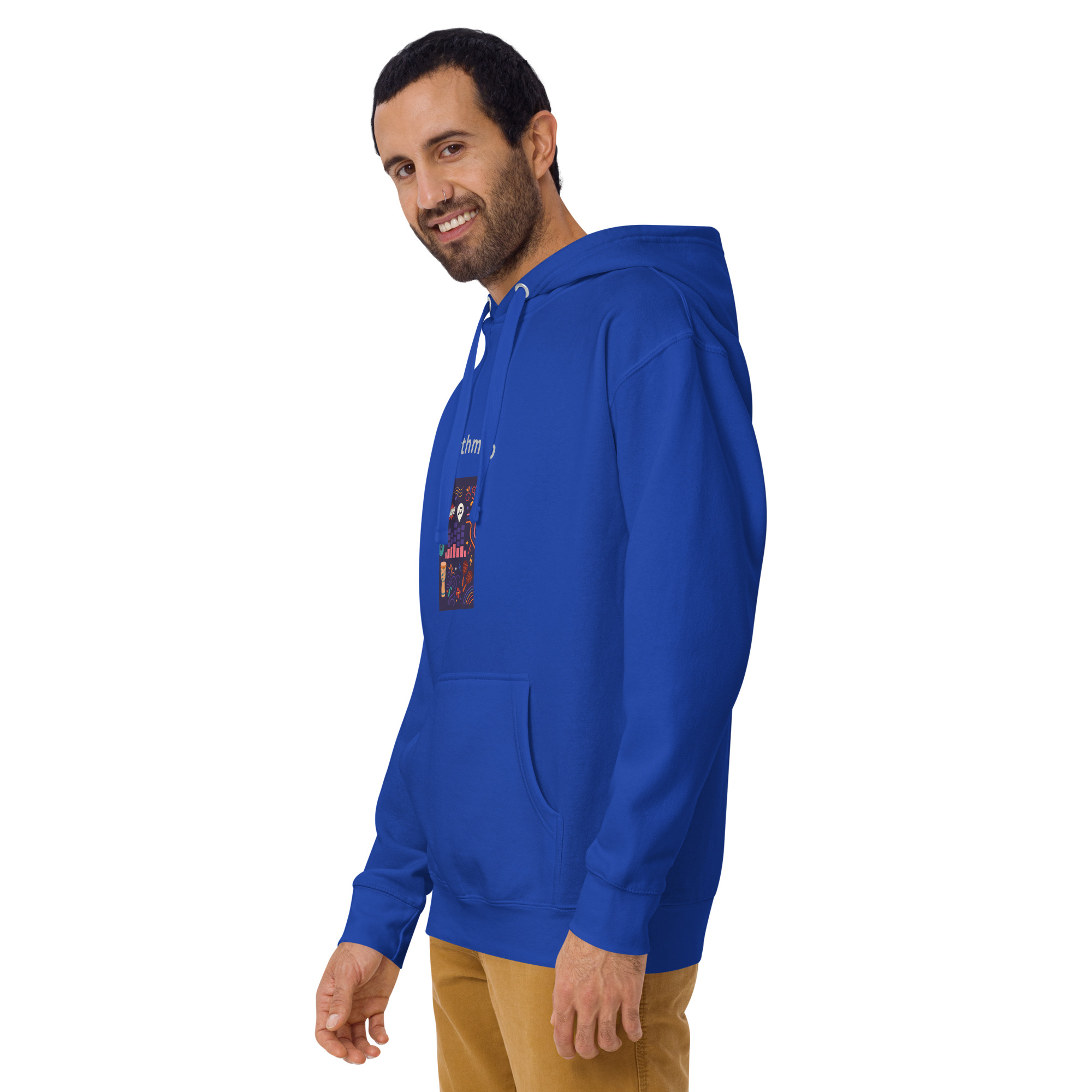 Unisex Hoodie - Image 7