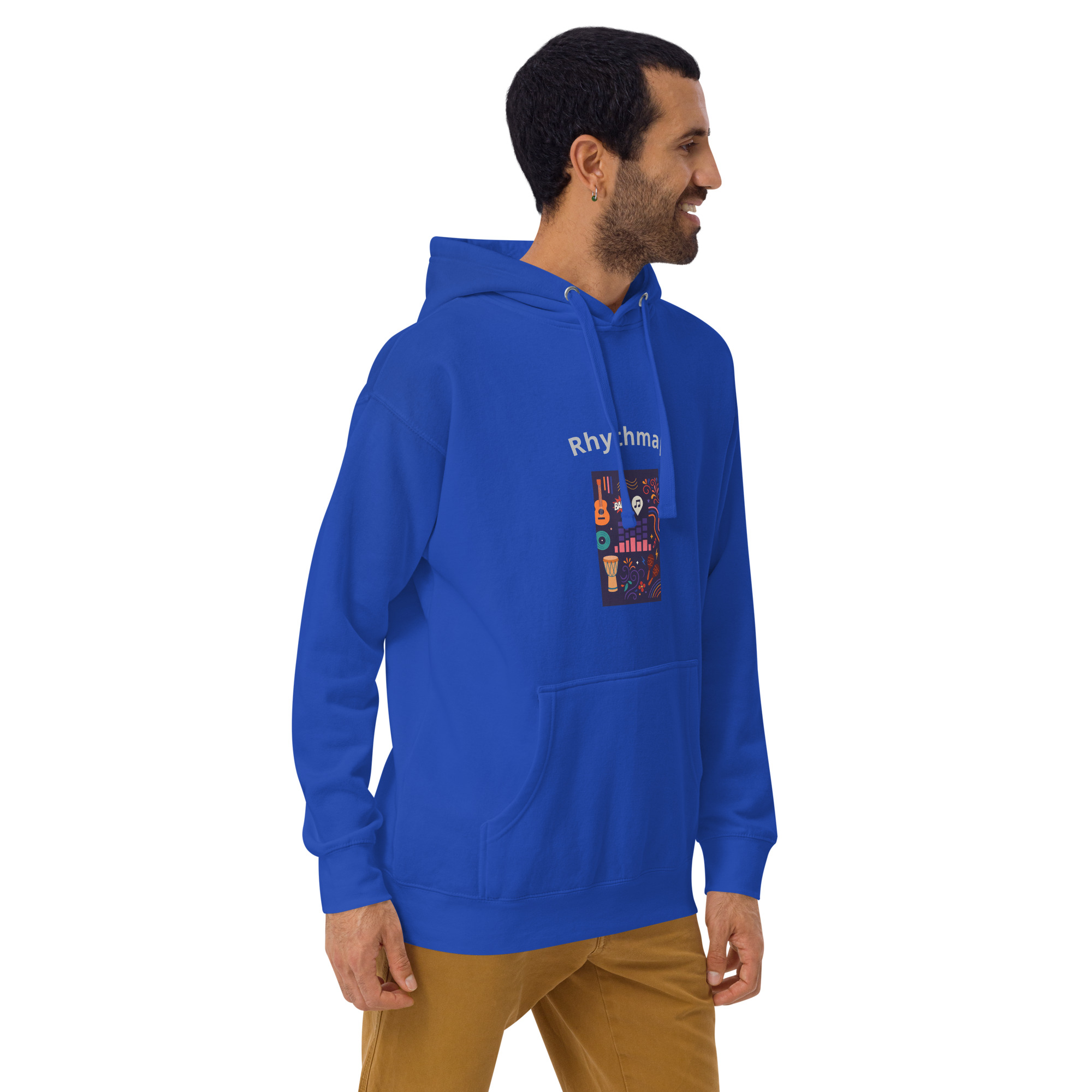 Unisex Hoodie - Image 8