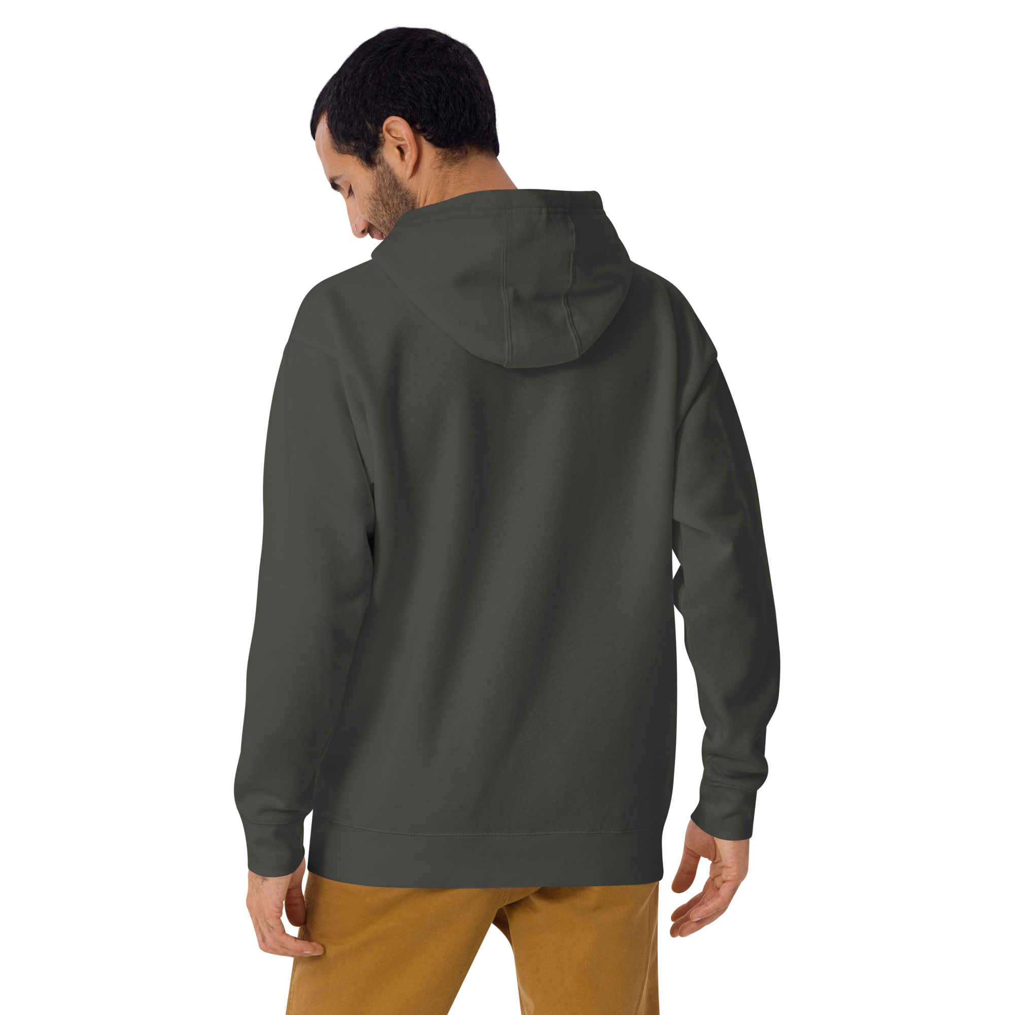 Unisex Hoodie - Image 4