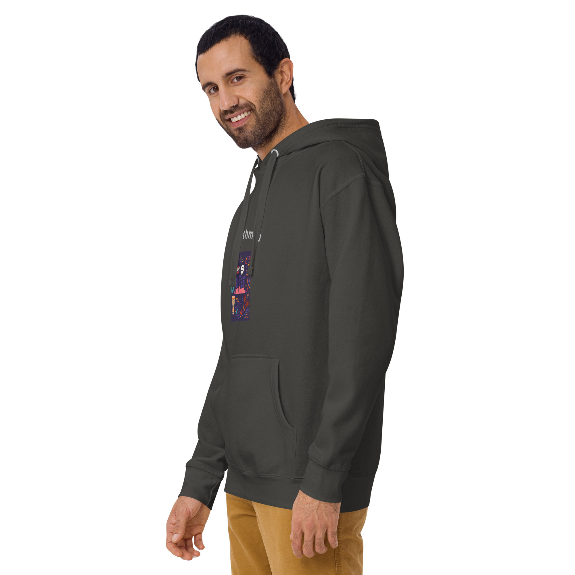 Unisex Hoodie - Image 2