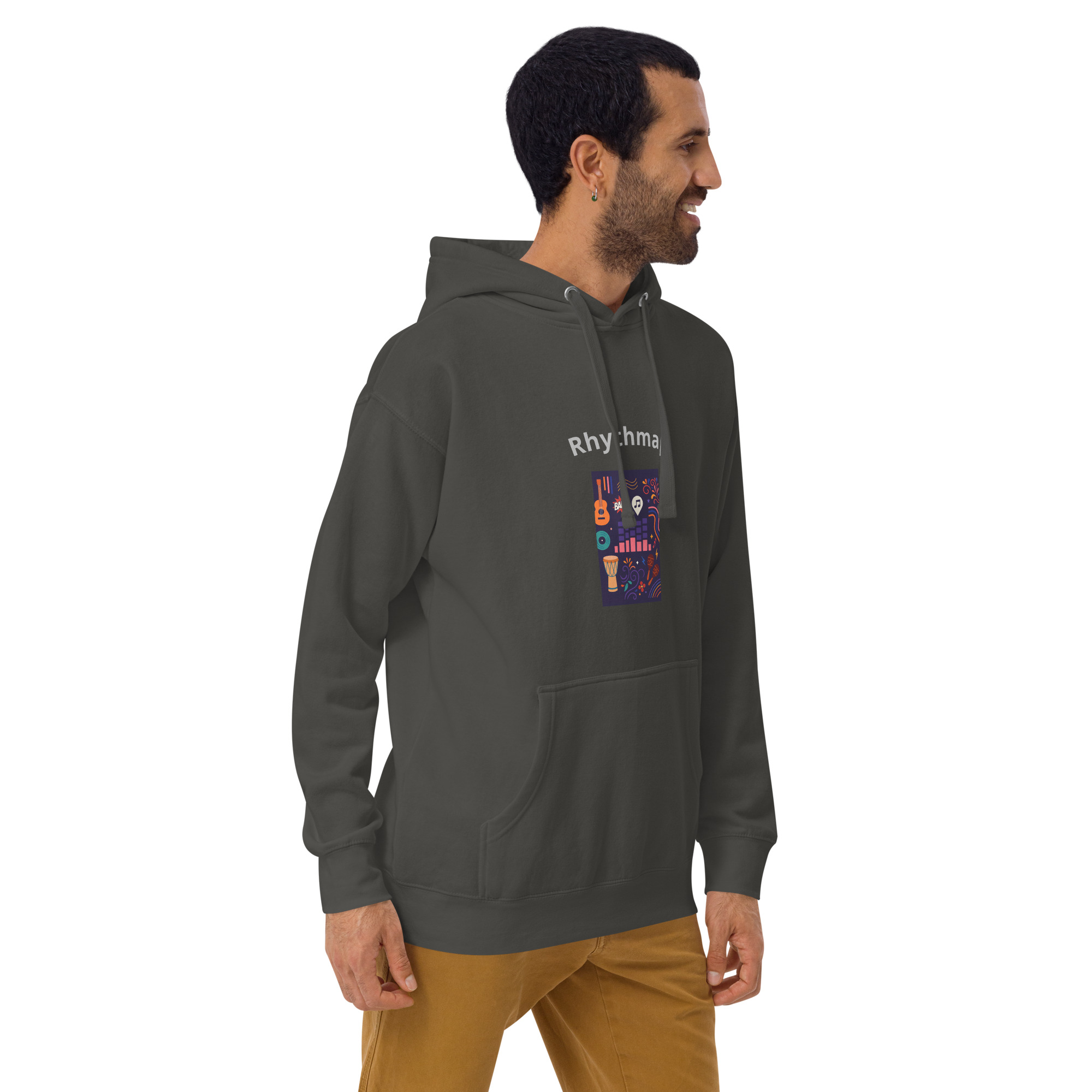 Unisex Hoodie - Image 3